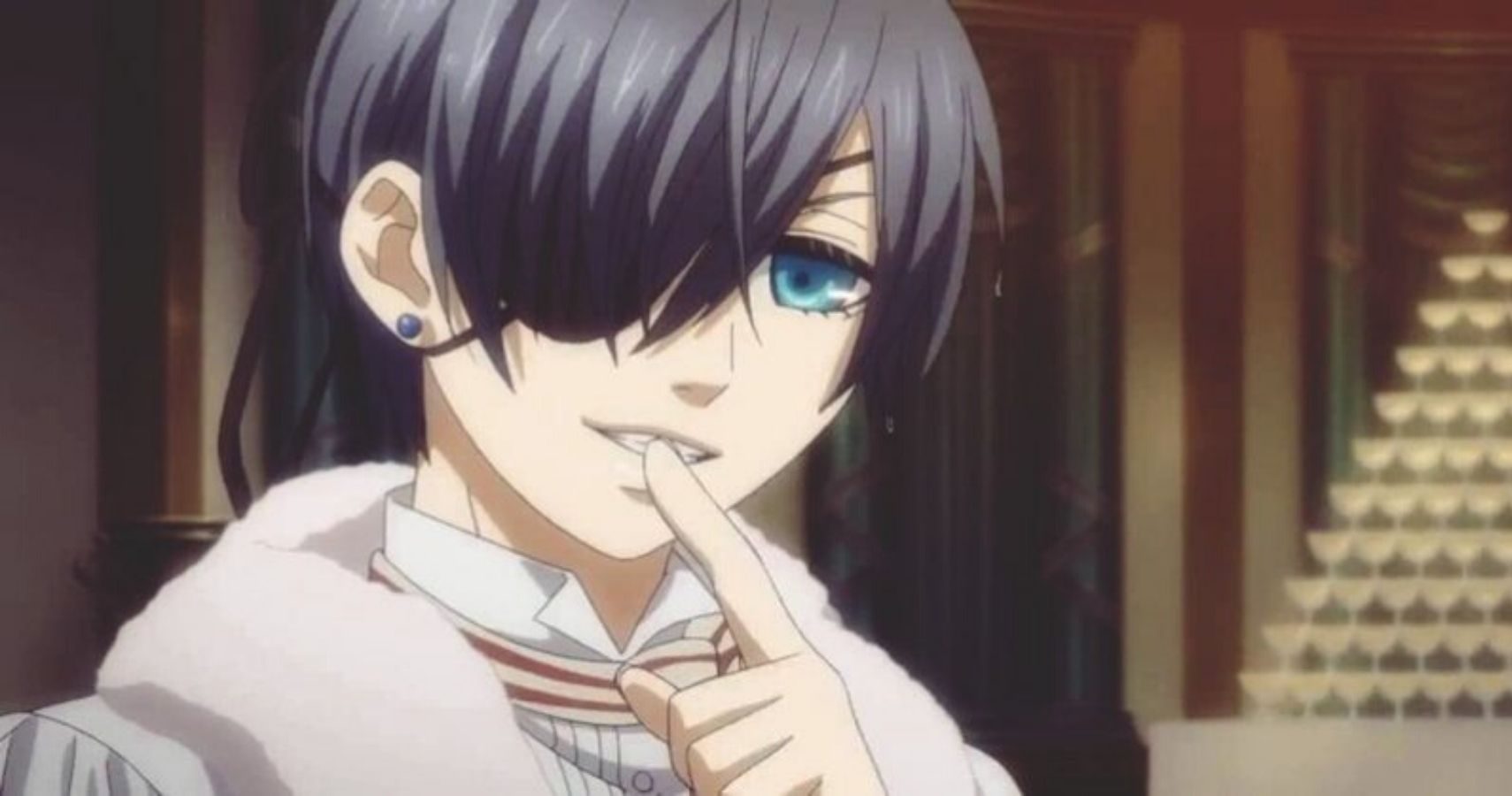 Black Butler: 10 Facts You Didn't Know About Ciel Phantomhive
