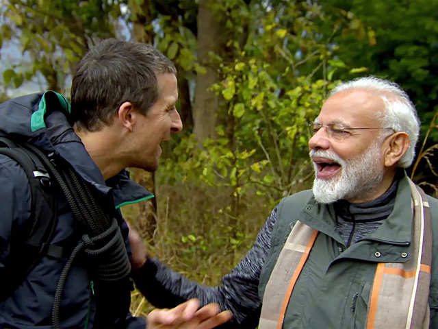 modi-man-vs-wild-debut-sets-twitter-roaring-b-town-applauds-pm-some-users-unhappy-5209568
