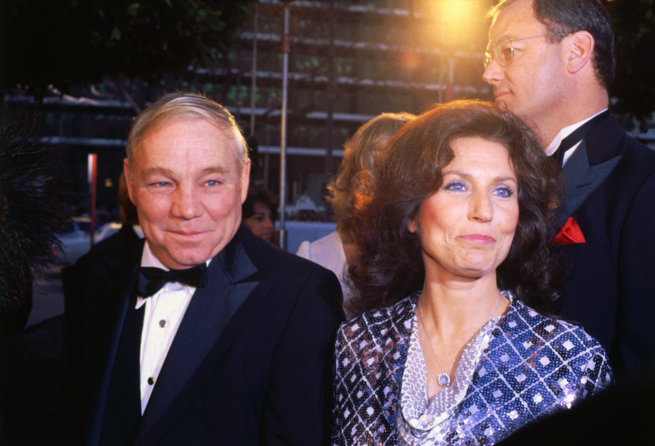 Why Loretta Lynn Persisted In Staying With Her Husband Despite Cheating And Violence