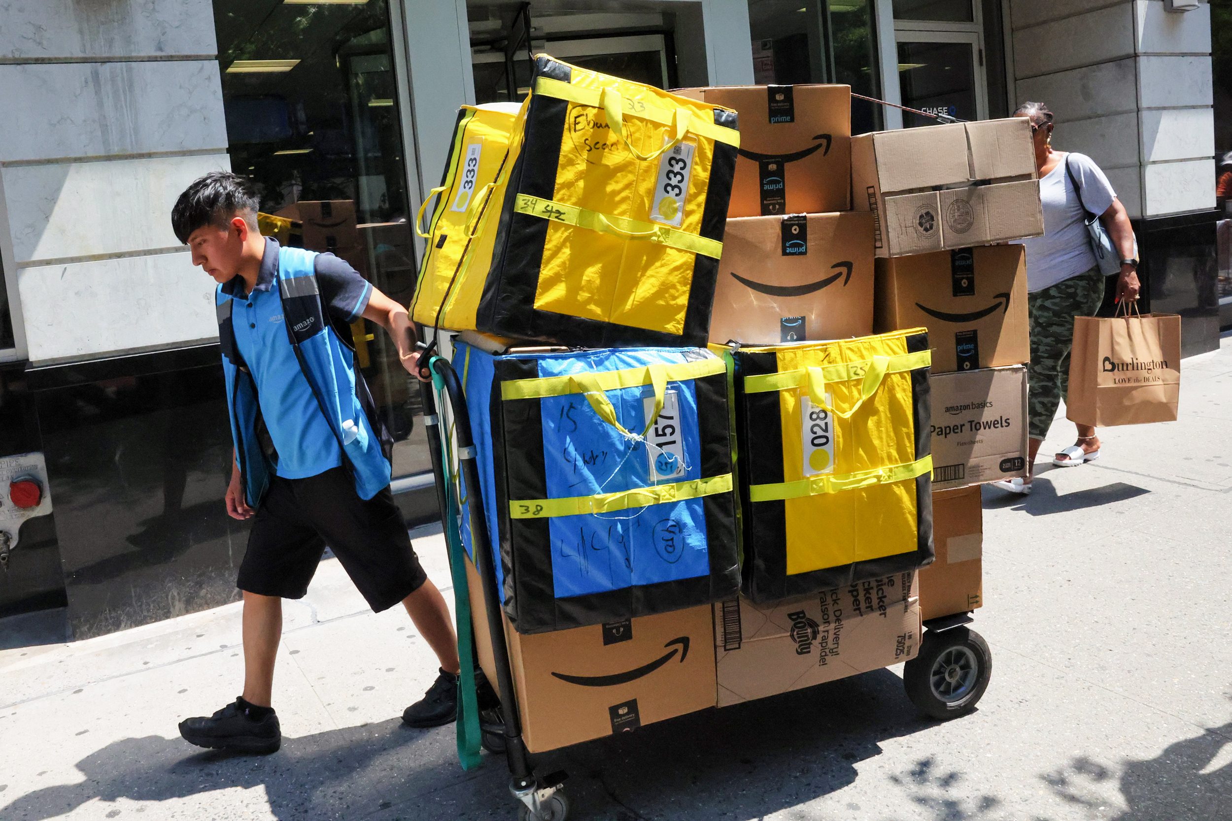 image-amazon-hosts-its-annual-prime-day-with-many-items-on-sale-online