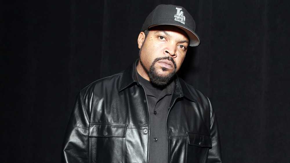 Ice Cube Net Worth