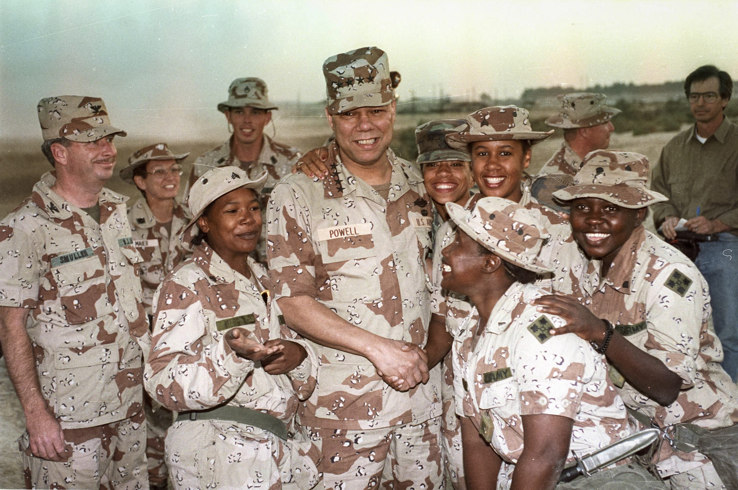 best-quality-available-chairman-of-the-joint-chiefs-of-staff-general-colin-powell-c-and-members-of-the-132nd-mp-company-pose-for-photographs-in-saudi-arabia