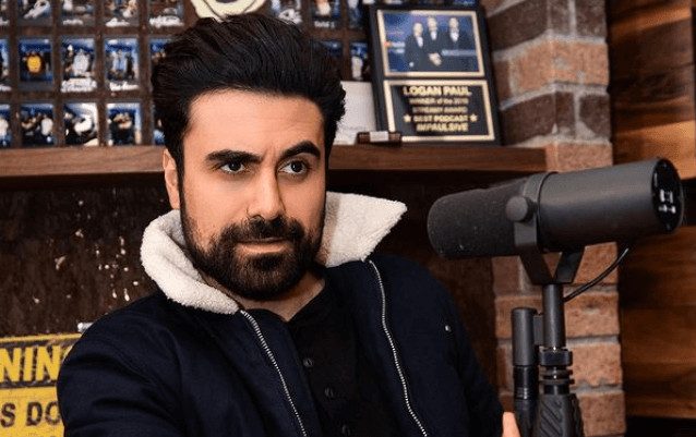  What Is the George Janko Net Worth?