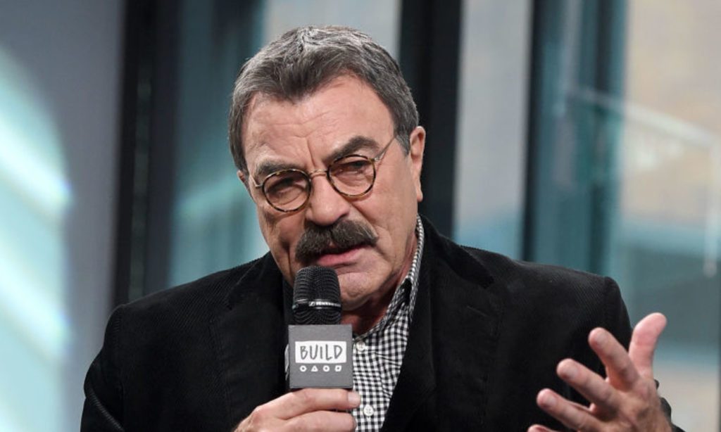 build-presents-tom-selleck-discussing-his-show-blue-bloods
