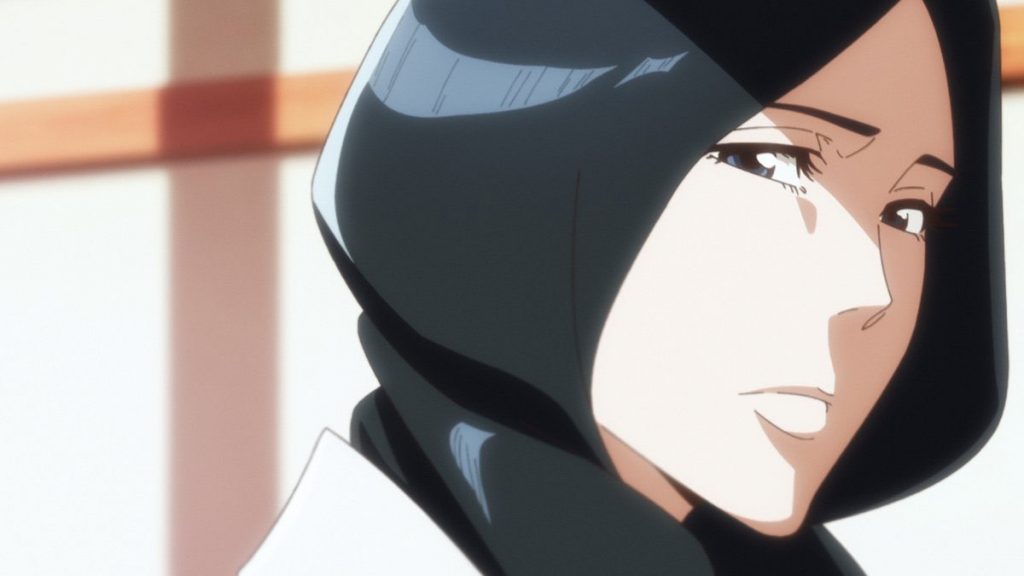 Where to Watch Bleach Episode 6 of the "Thousand Year Blood War" Arc?