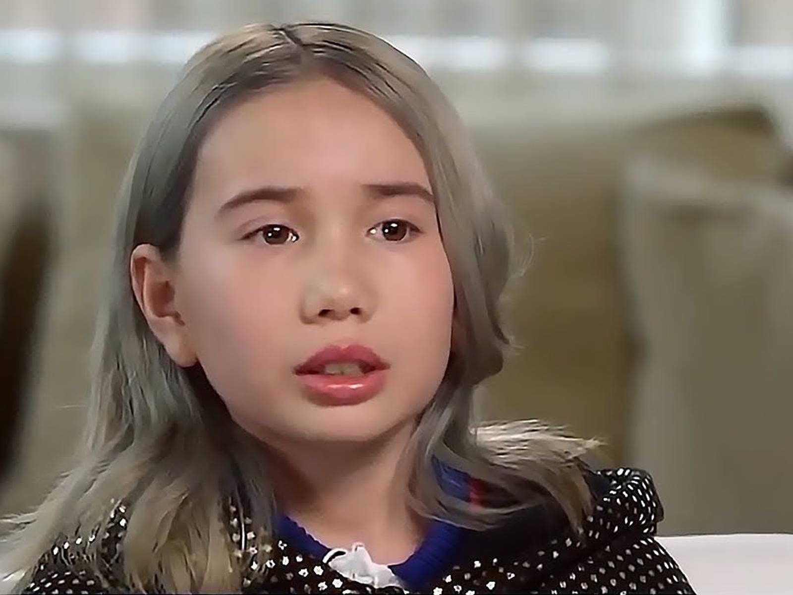 Where Is Lil Tay Now?