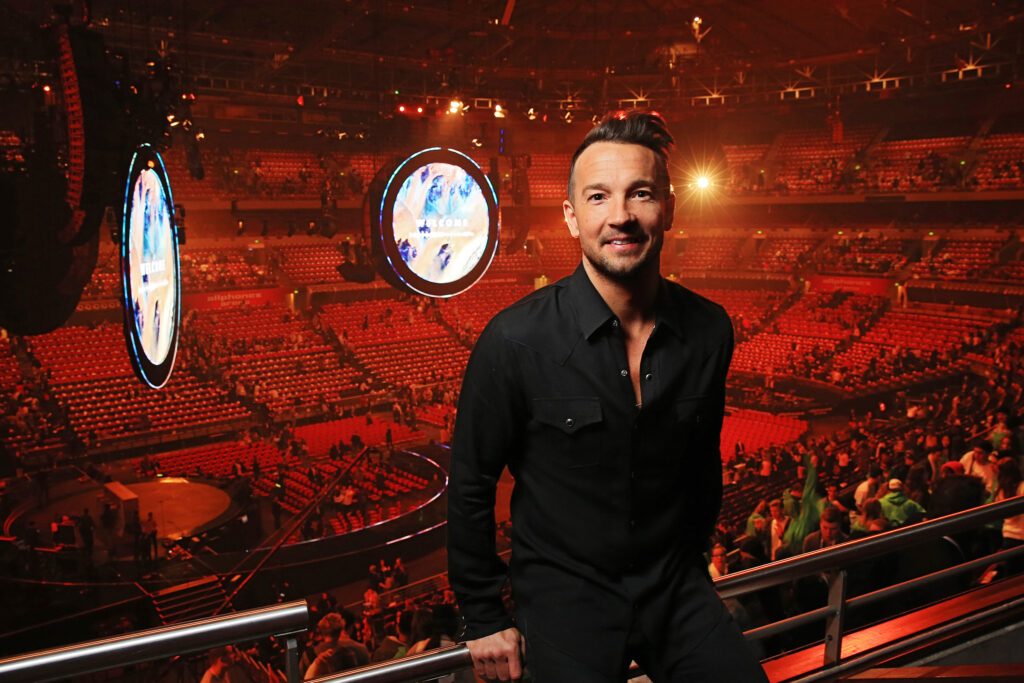 Where Is Carl Lentz Now in 2023