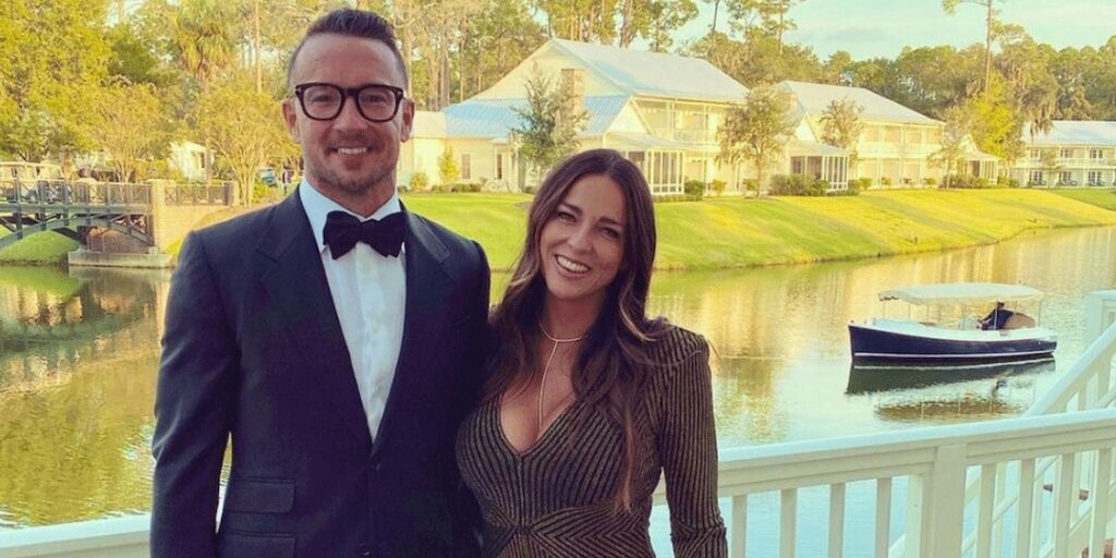 Where Is Carl Lentz Now in 2023