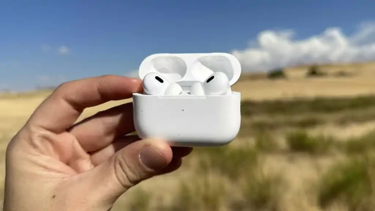 How to Find Your AirPods Even When They're Out of Range?