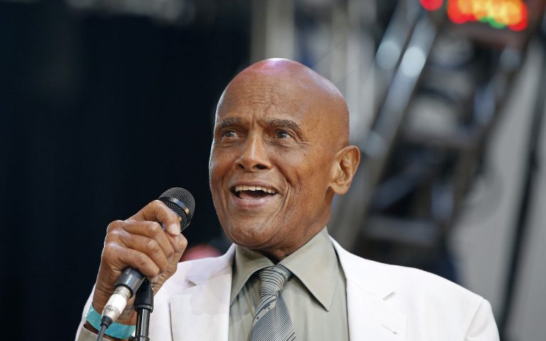 harry belafonte who popularized hava nagila in the us dies at 96