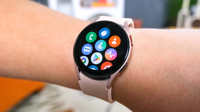 Samsung Galaxy Watch 5 Review: The Top Android Wearable for Health and Wellness?