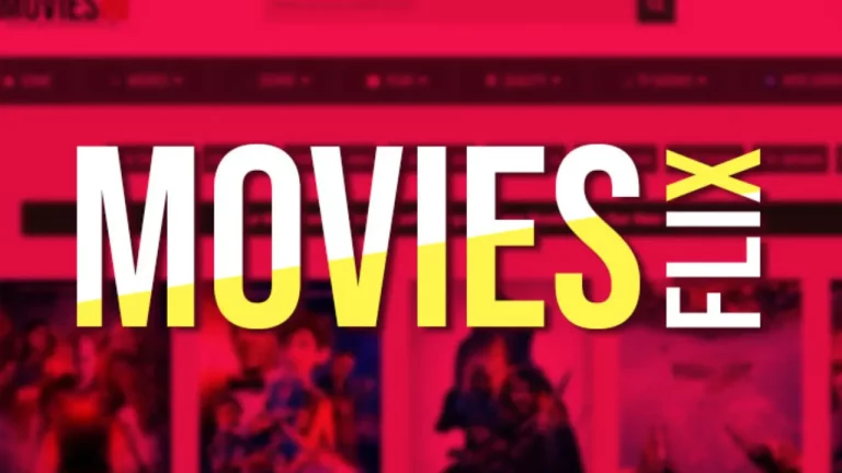 Moviesflix Hub: Download The Newest HD Movies For Free!