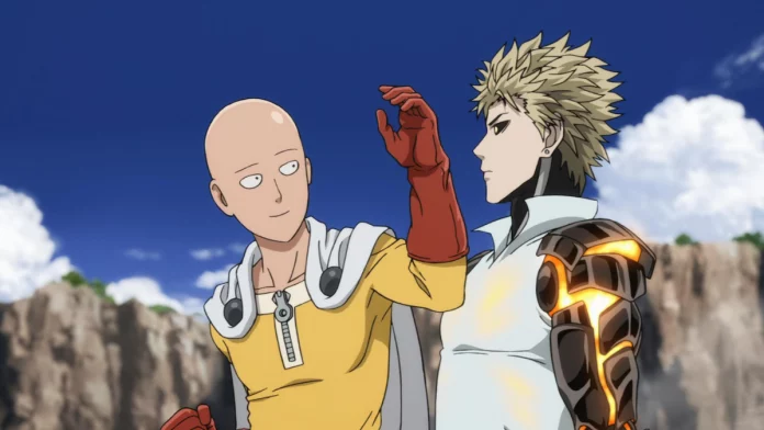 one punch man chapter 183 release date