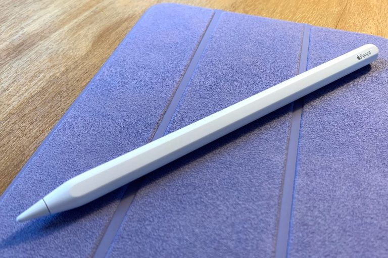 Everything You Need To Know About The Apple Pencil 1st Gen!