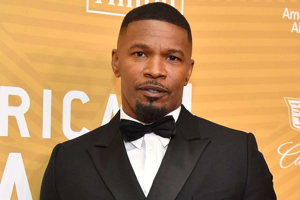 jamie foxx recovering after medical complication