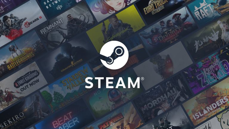 How To Register For A Steam Account In 8 Easy Steps?