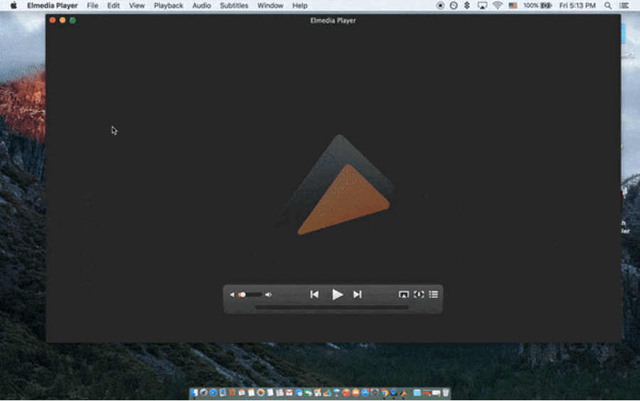 What software play Avi files on Mac_ (1)