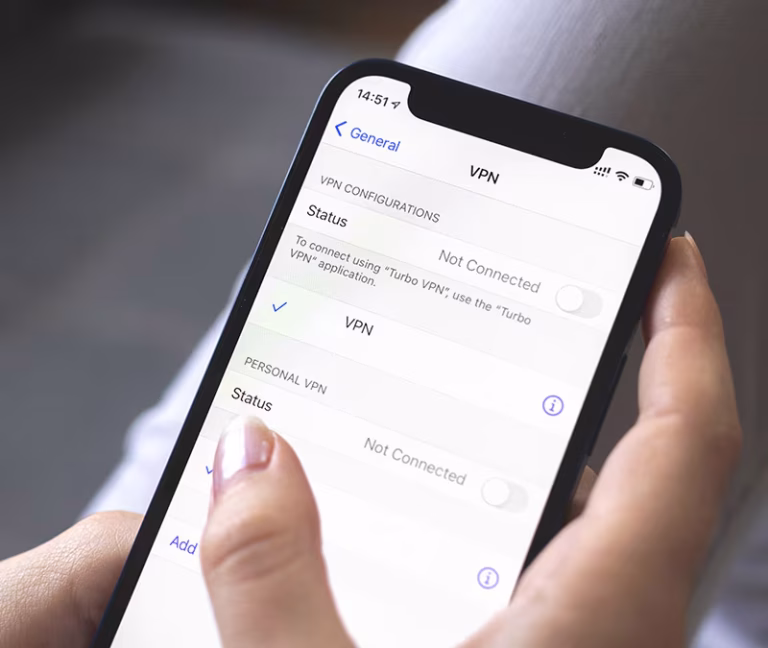 A Complete Guide on Why You Need to Use VPN on iPhone?