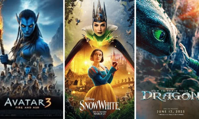 Bеst Hollywood Fantasy Films That Will Transport You to Another World